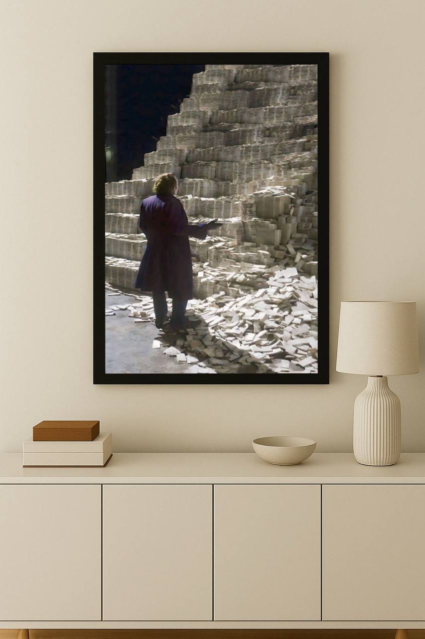 Film & Series | Joker #204-26-02