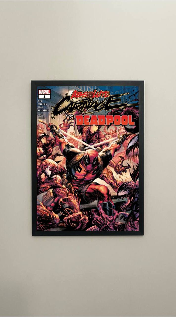 Comic | Deadpool #31-41-02