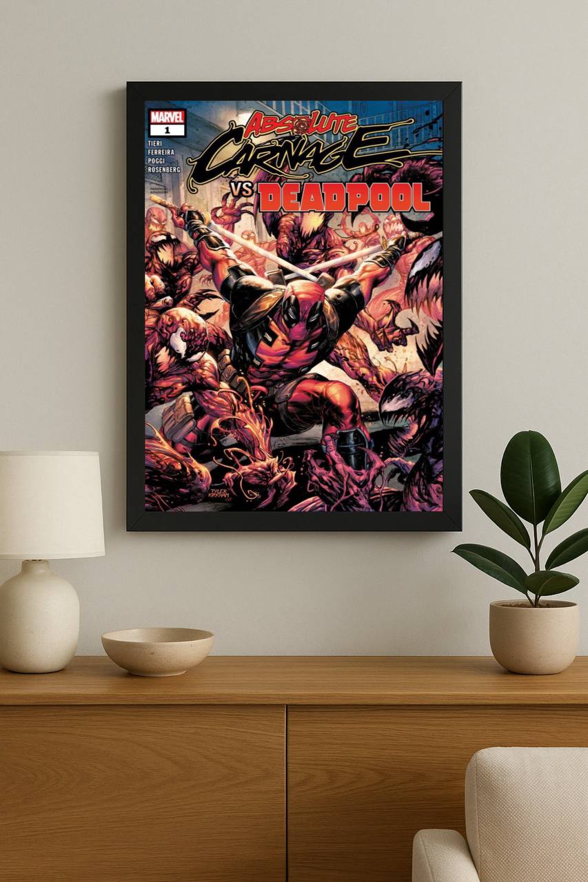 Comic | Deadpool #31-41-02