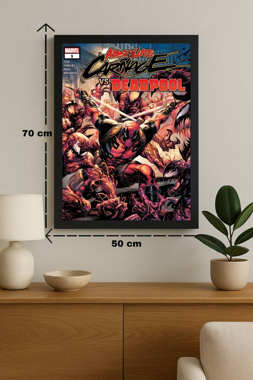 Comic | Deadpool #31-41-02