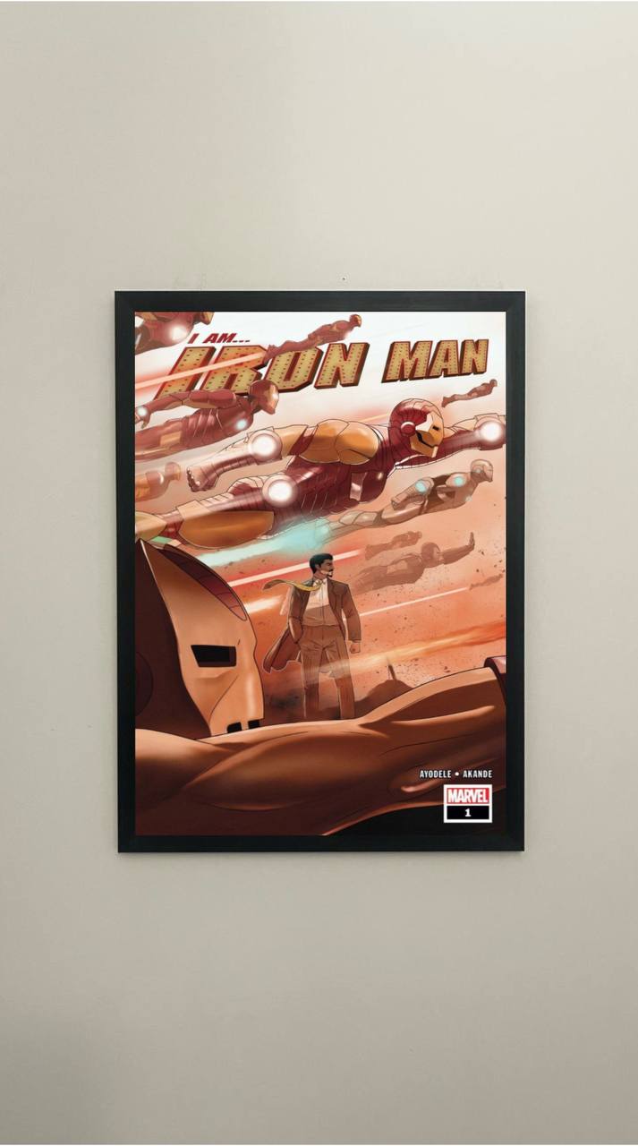 Comic | Ironman #211-43-02