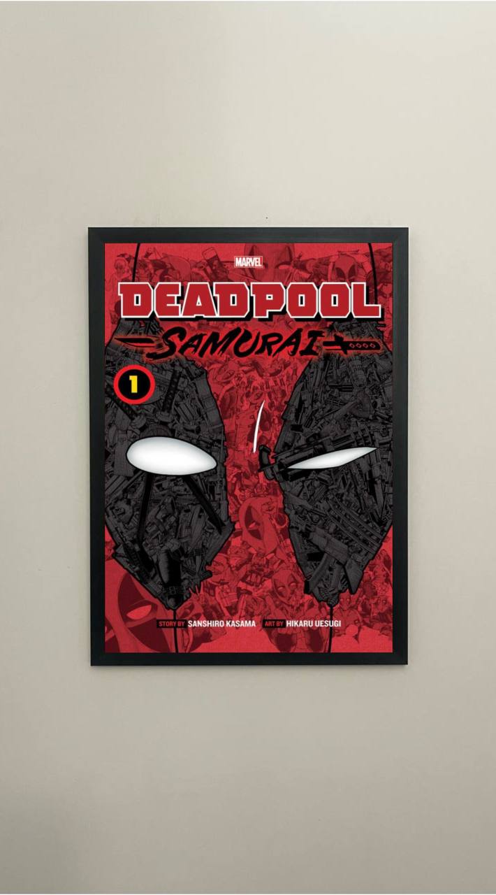 Comic | Deadpool #212-44-03