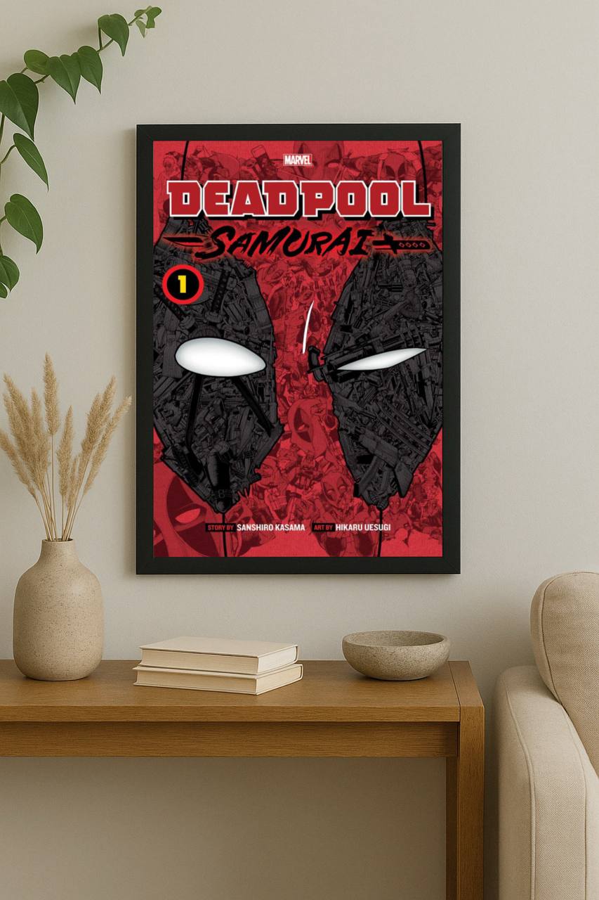 Comic | Deadpool #212-44-03