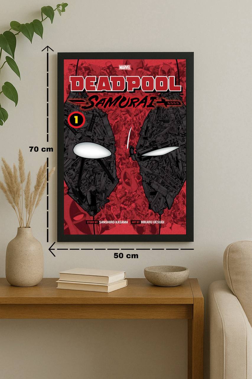 Comic | Deadpool #212-44-03