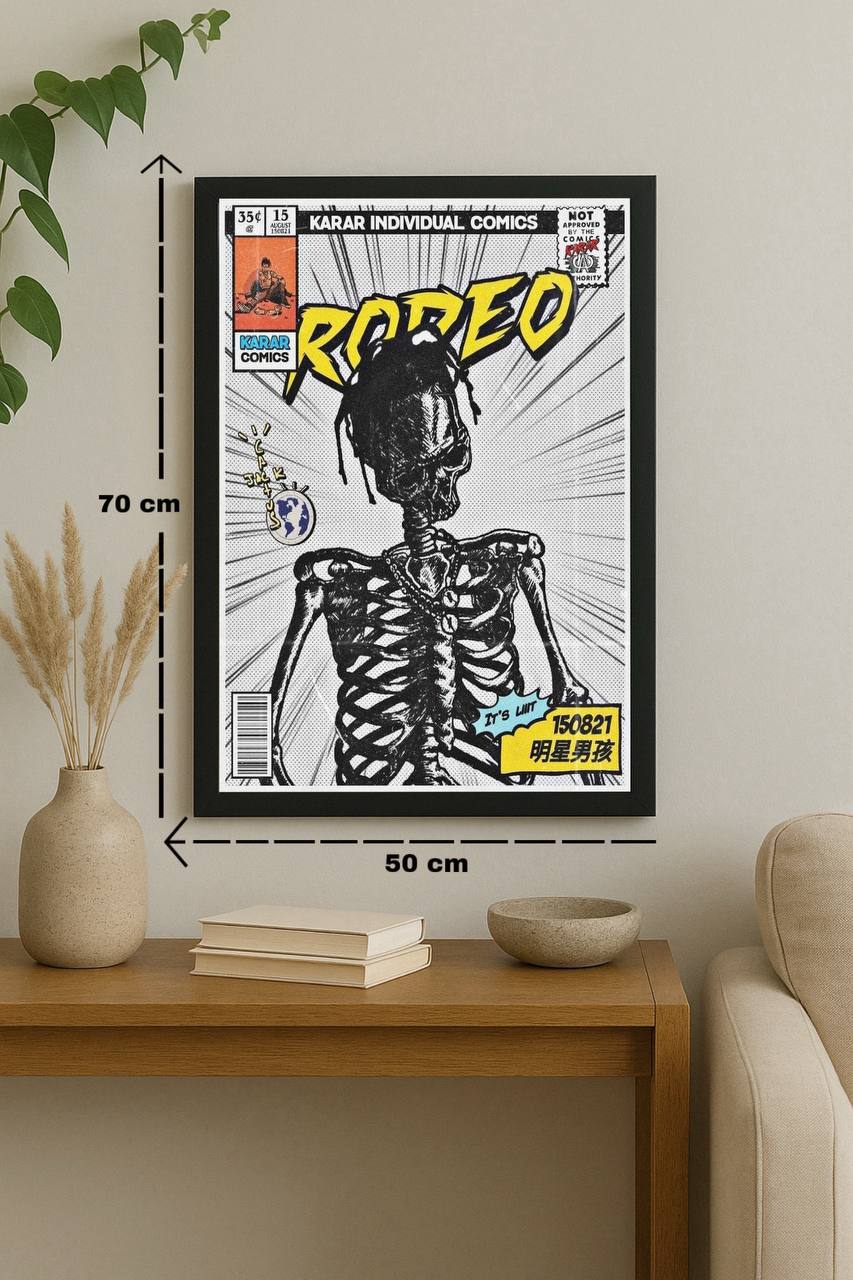 Rappers | Travis scott #216-04-02