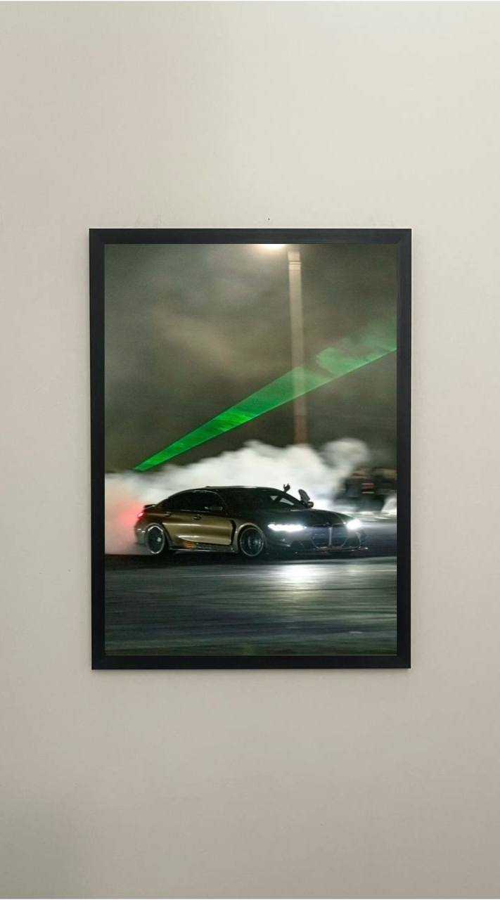 Cars & Motorcycles | Random #228-30-07