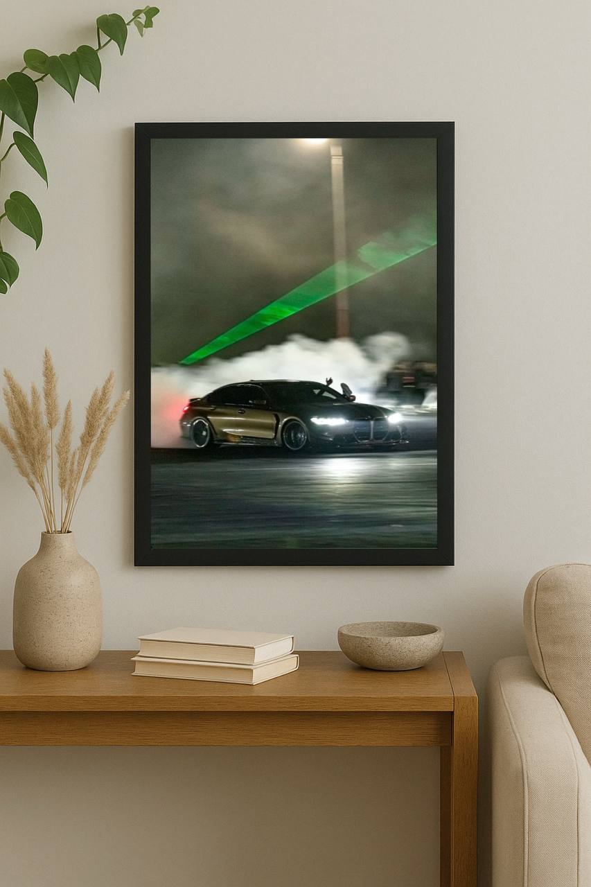 Cars & Motorcycles | Random #228-30-07