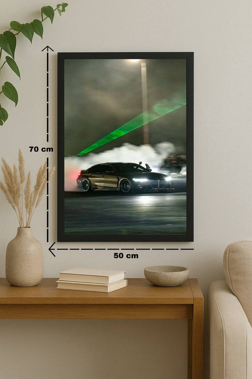 Cars & Motorcycles | Random #228-30-07