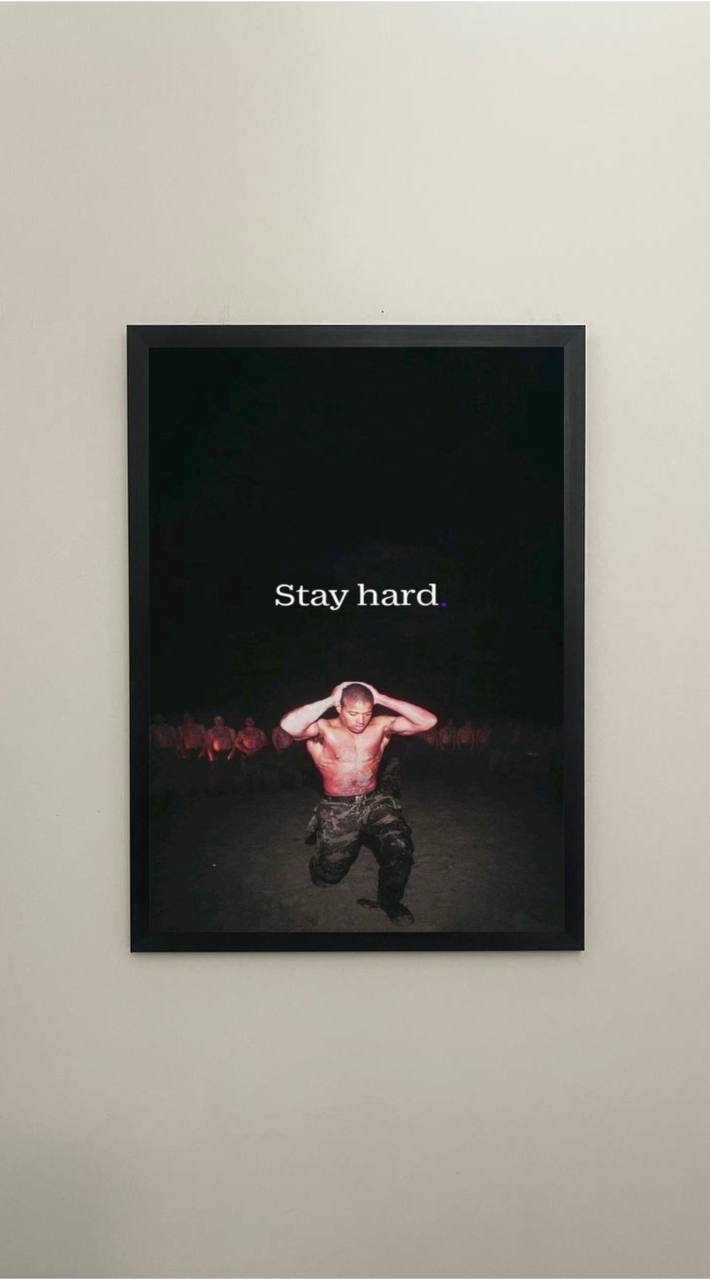 Motivational | David Goggins #230-08-01