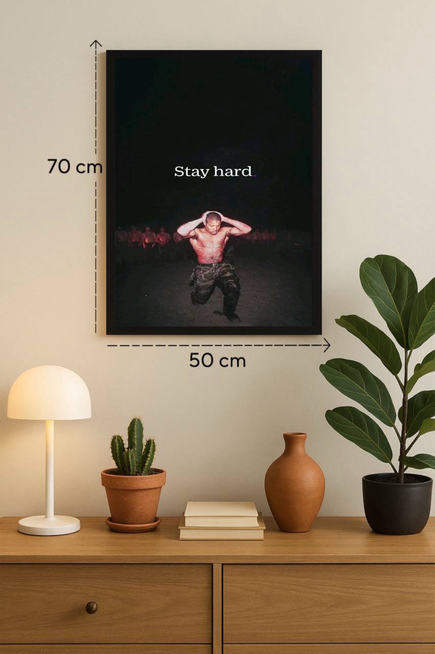 Motivational | David Goggins #230-08-01