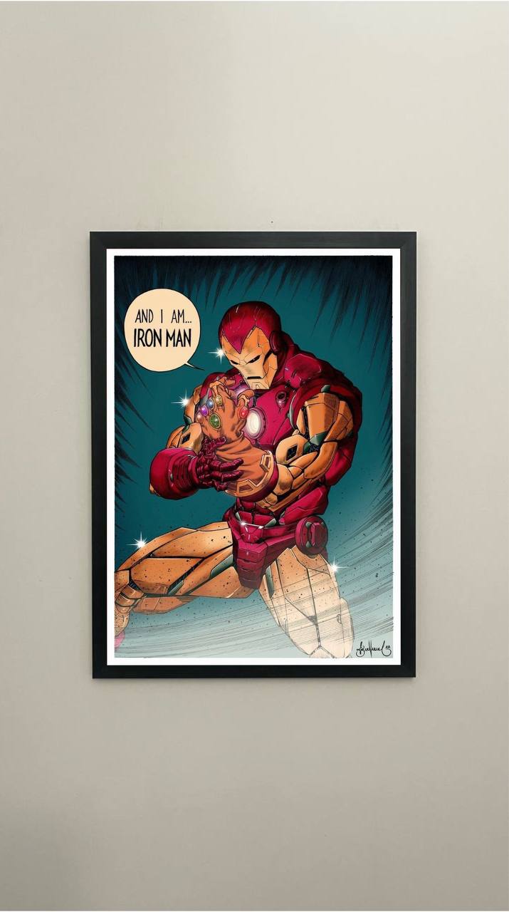 Comic | Ironman #233-57-03