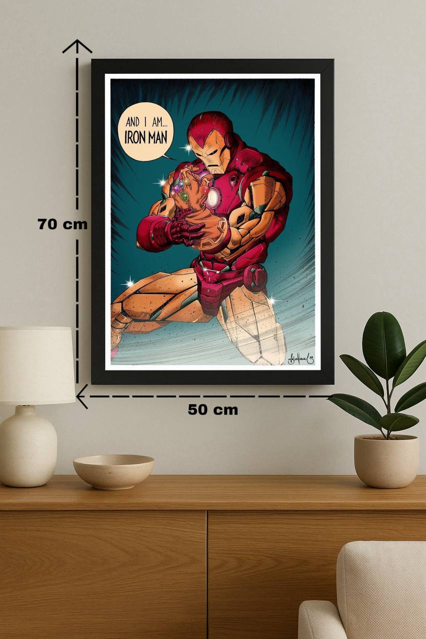 Comic | Ironman #233-57-03