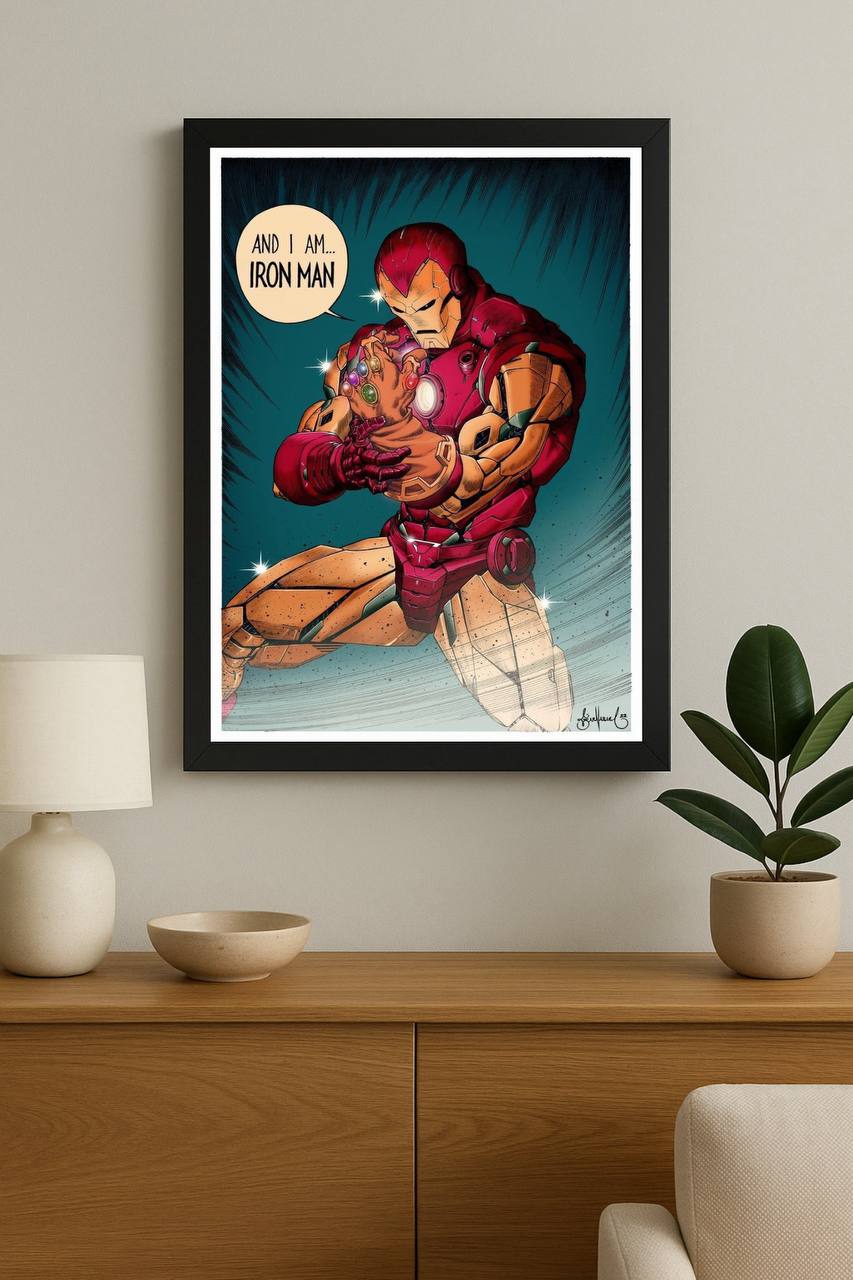 Comic | Ironman #233-57-03