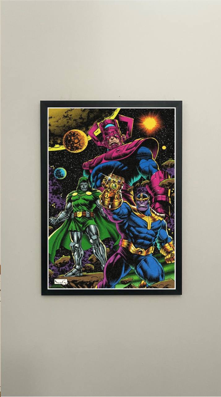 Comic | Villains #246-59-01