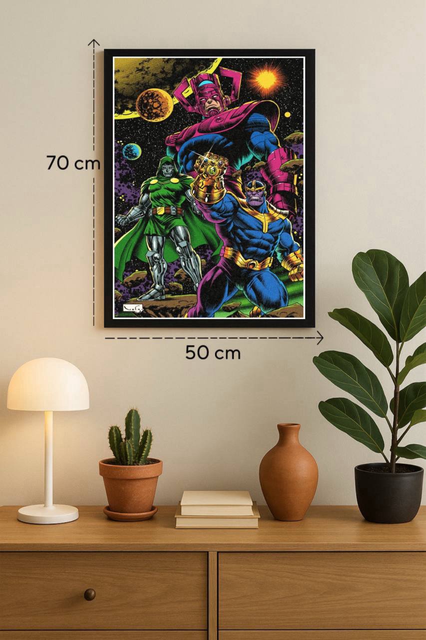 Comic | Villains #246-59-01