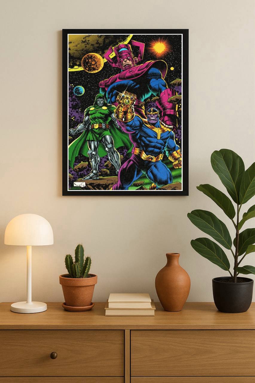 Comic | Villains #246-59-01