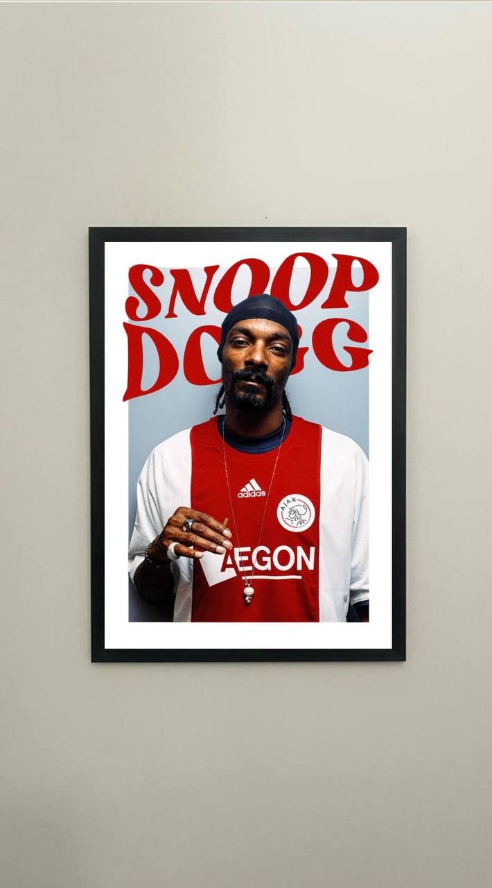 Rappers | Snob dog #247-05-01