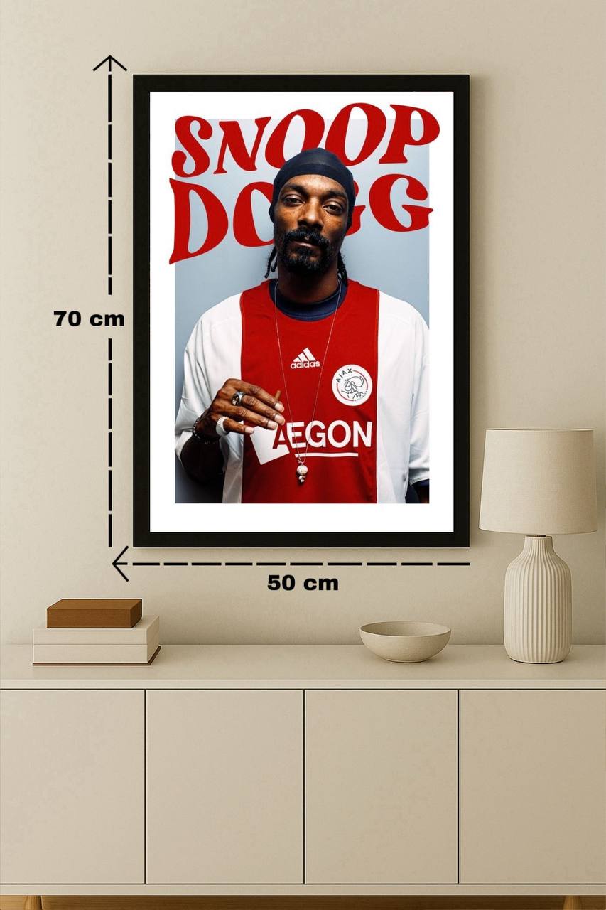 Rappers | Snob dog #247-05-01