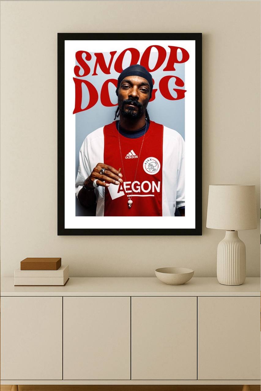 Rappers | Snob dog #247-05-01