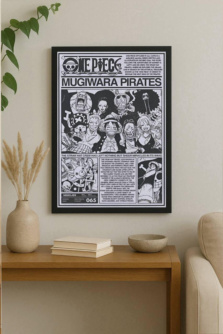 Anime & Manga | One piece #268-79-08