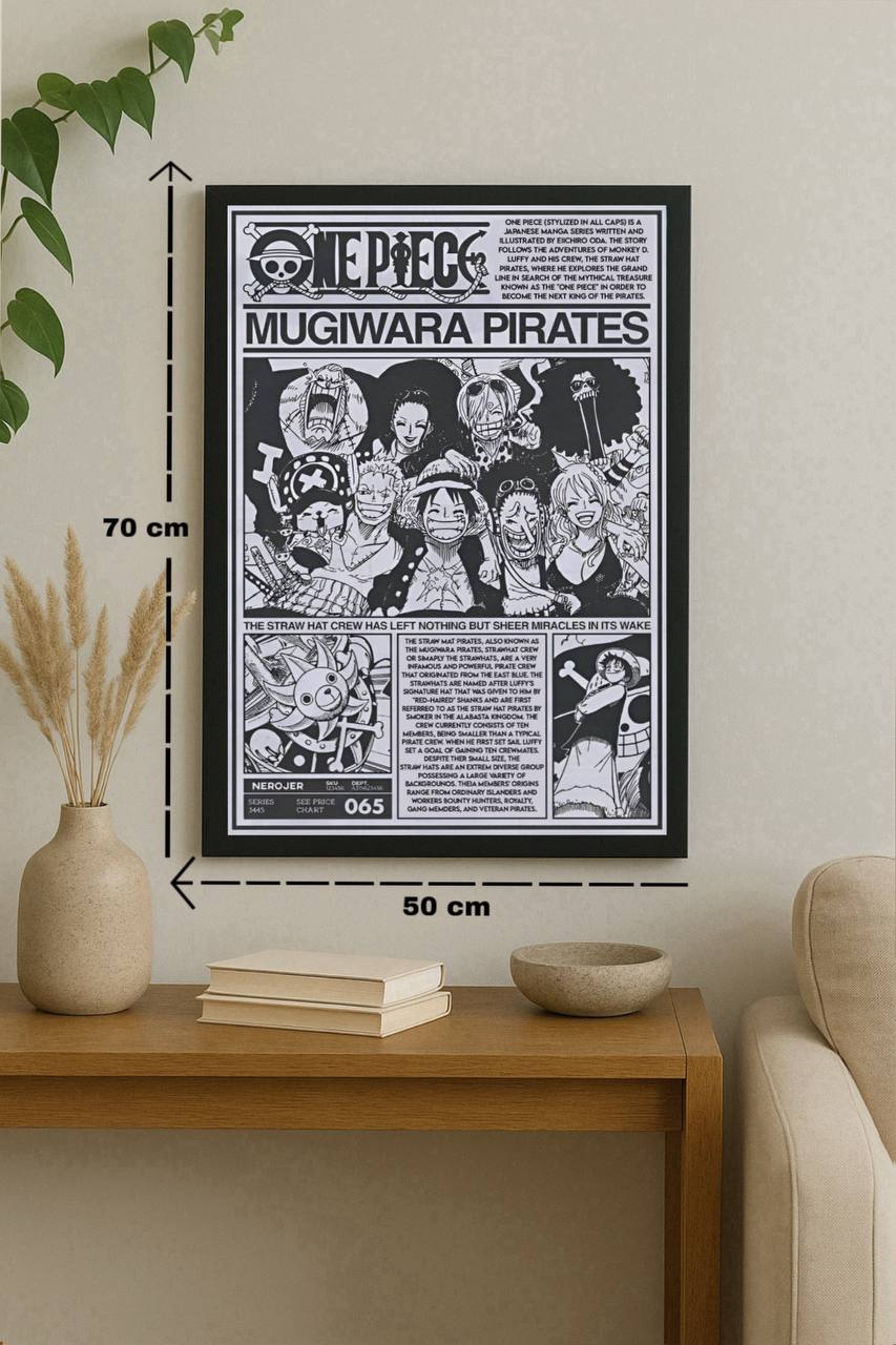 Anime & Manga | One piece #268-79-08