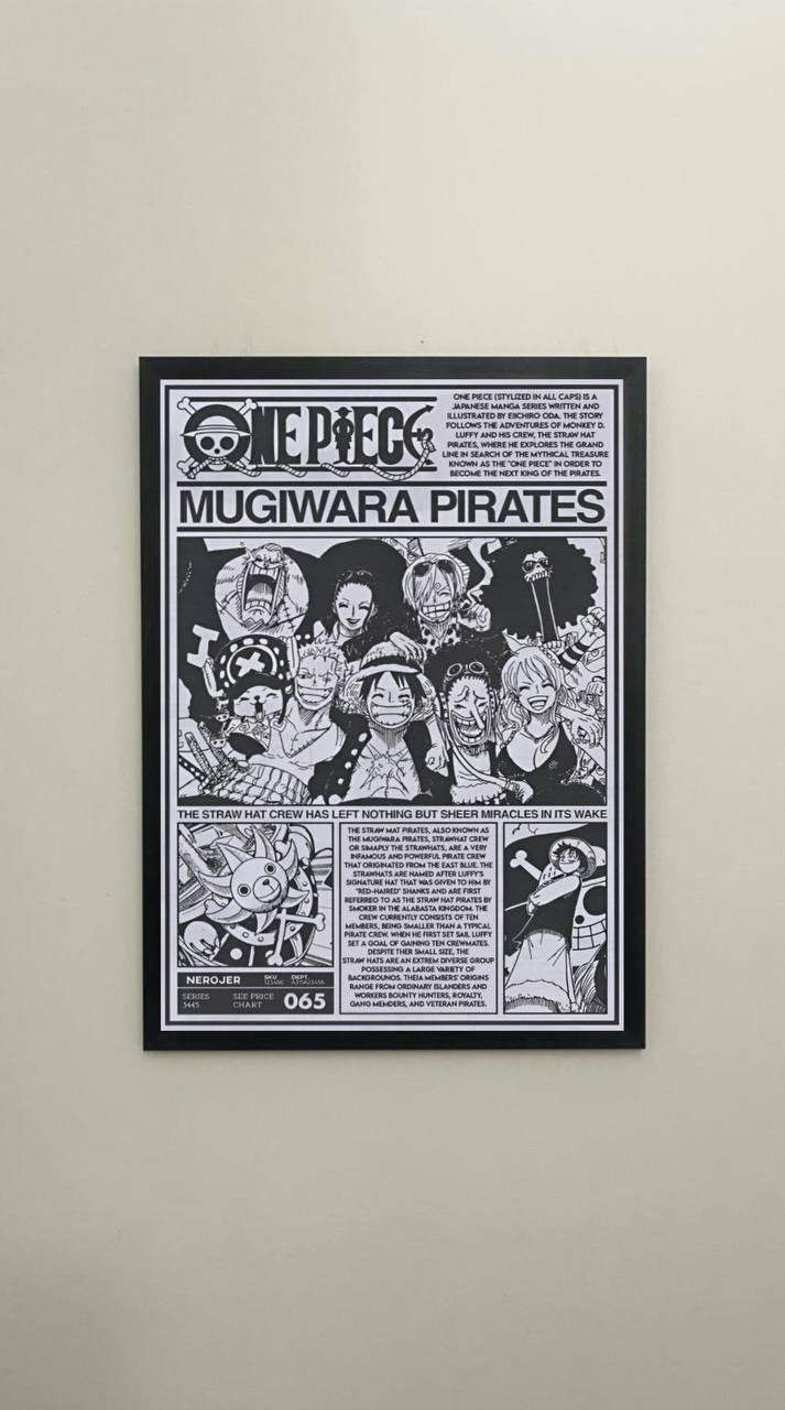 Anime & Manga | One piece #268-79-08