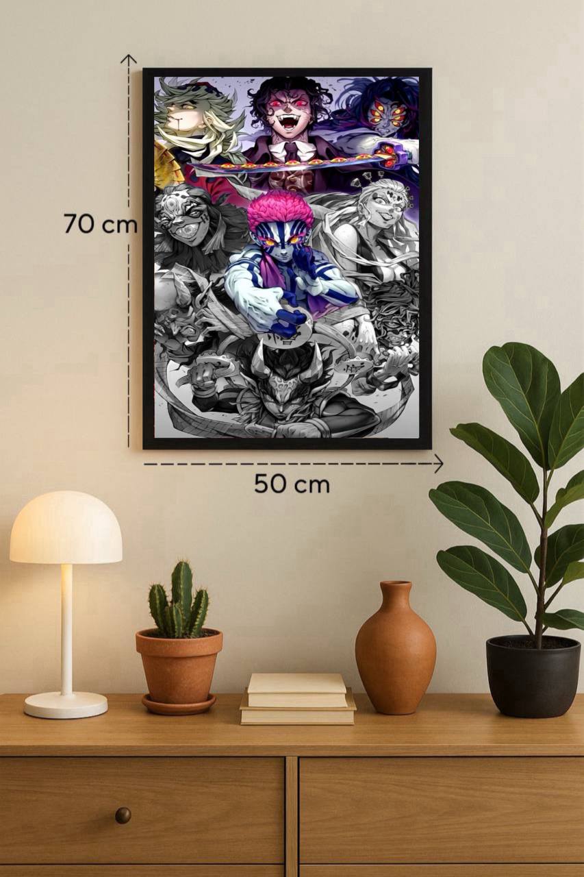 Anime & Manga | Demon slayer #270-81-02