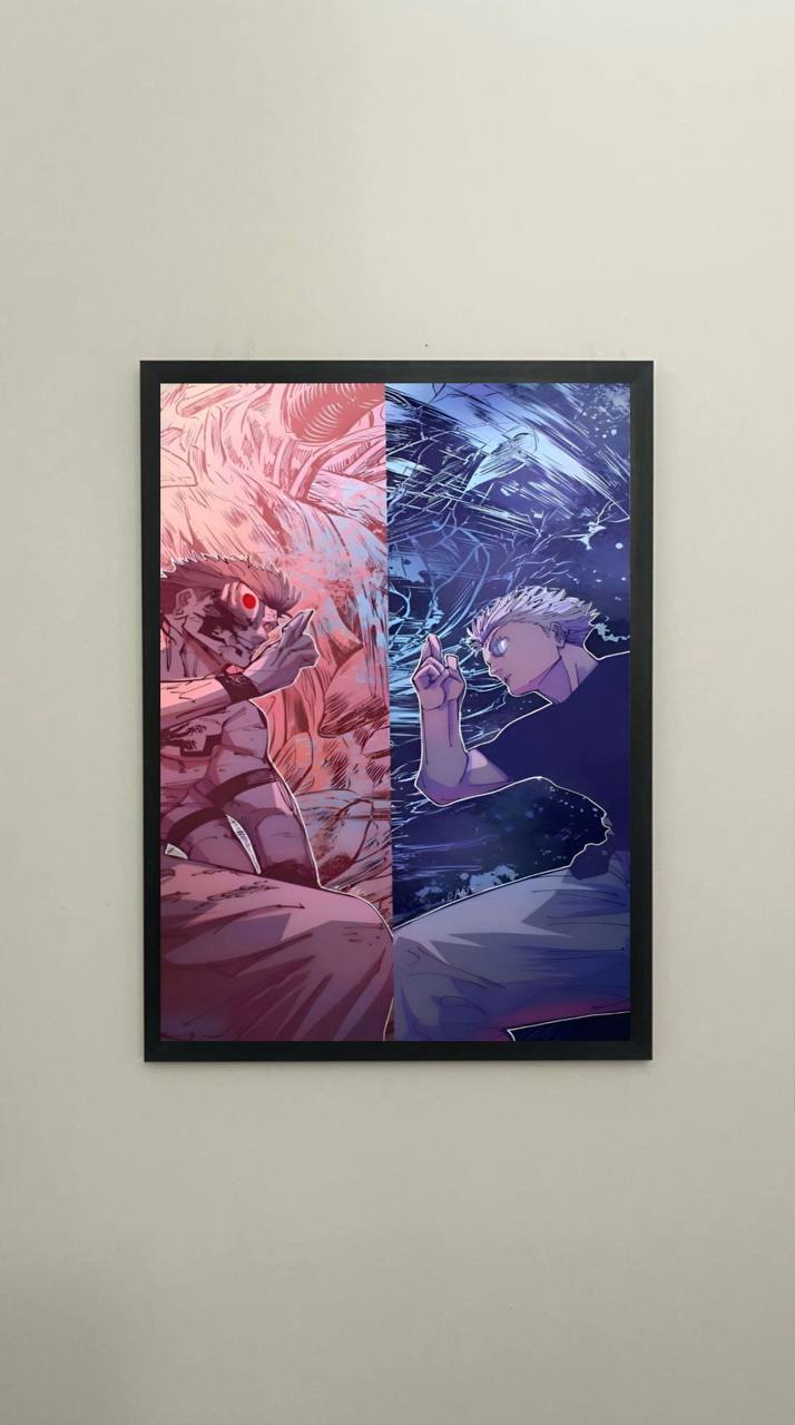 Anime & Manga | Jujutsu kaisen #273-83-10