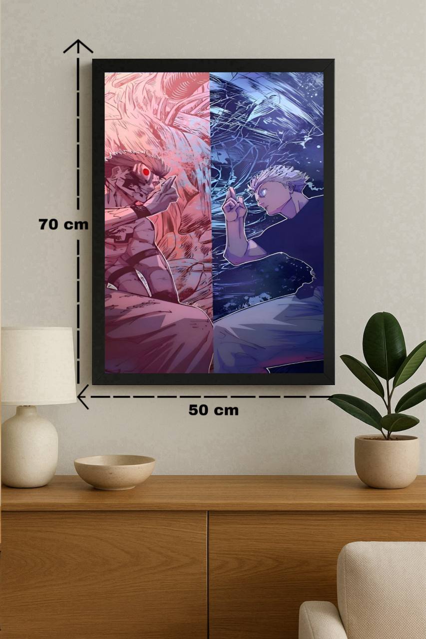 Anime & Manga | Jujutsu kaisen #273-83-10