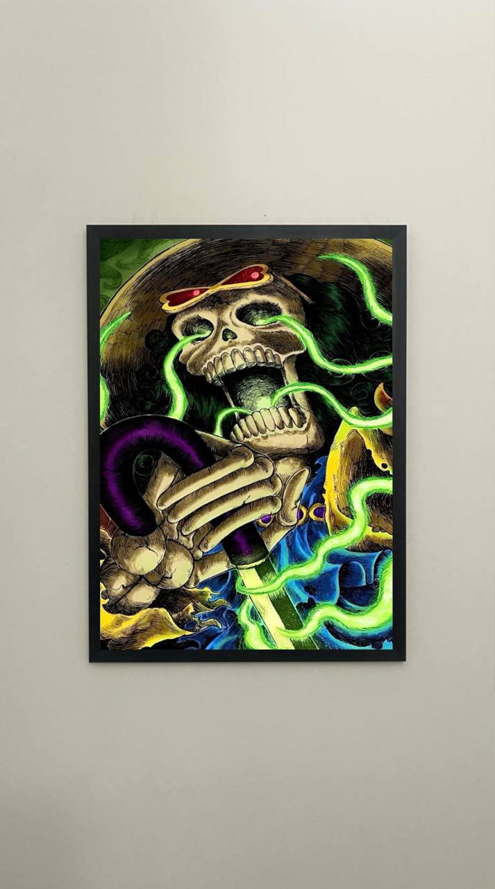 Anime & Manga | One piece #274-84-10