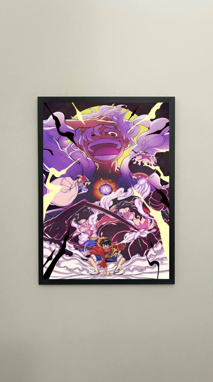 Anime & Manga | One piece #276-85-11