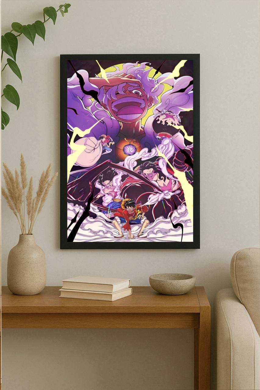 Anime & Manga | One piece #276-85-11