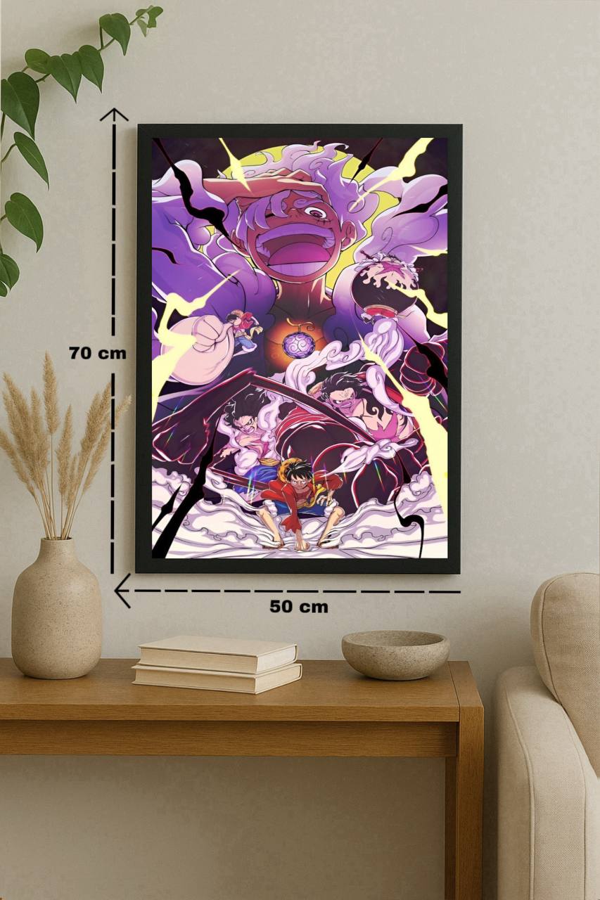 Anime & Manga | One piece #276-85-11