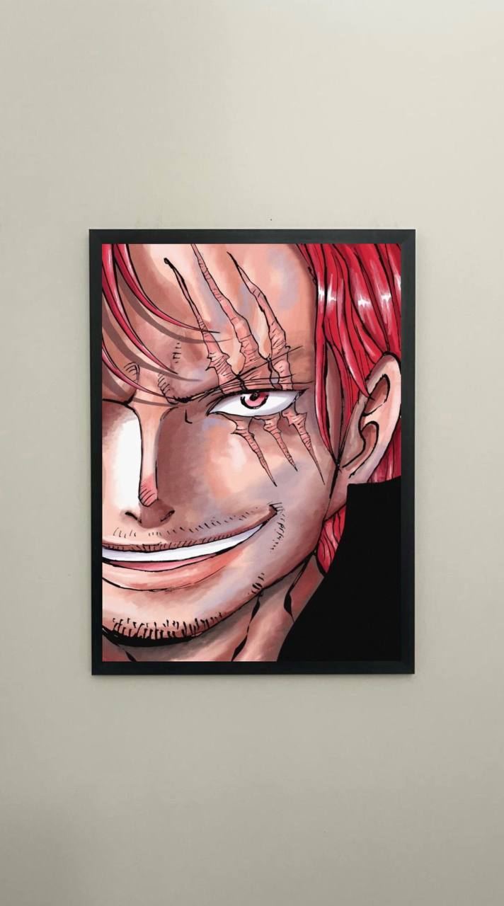 Anime & Manga | One piece #279-86-12