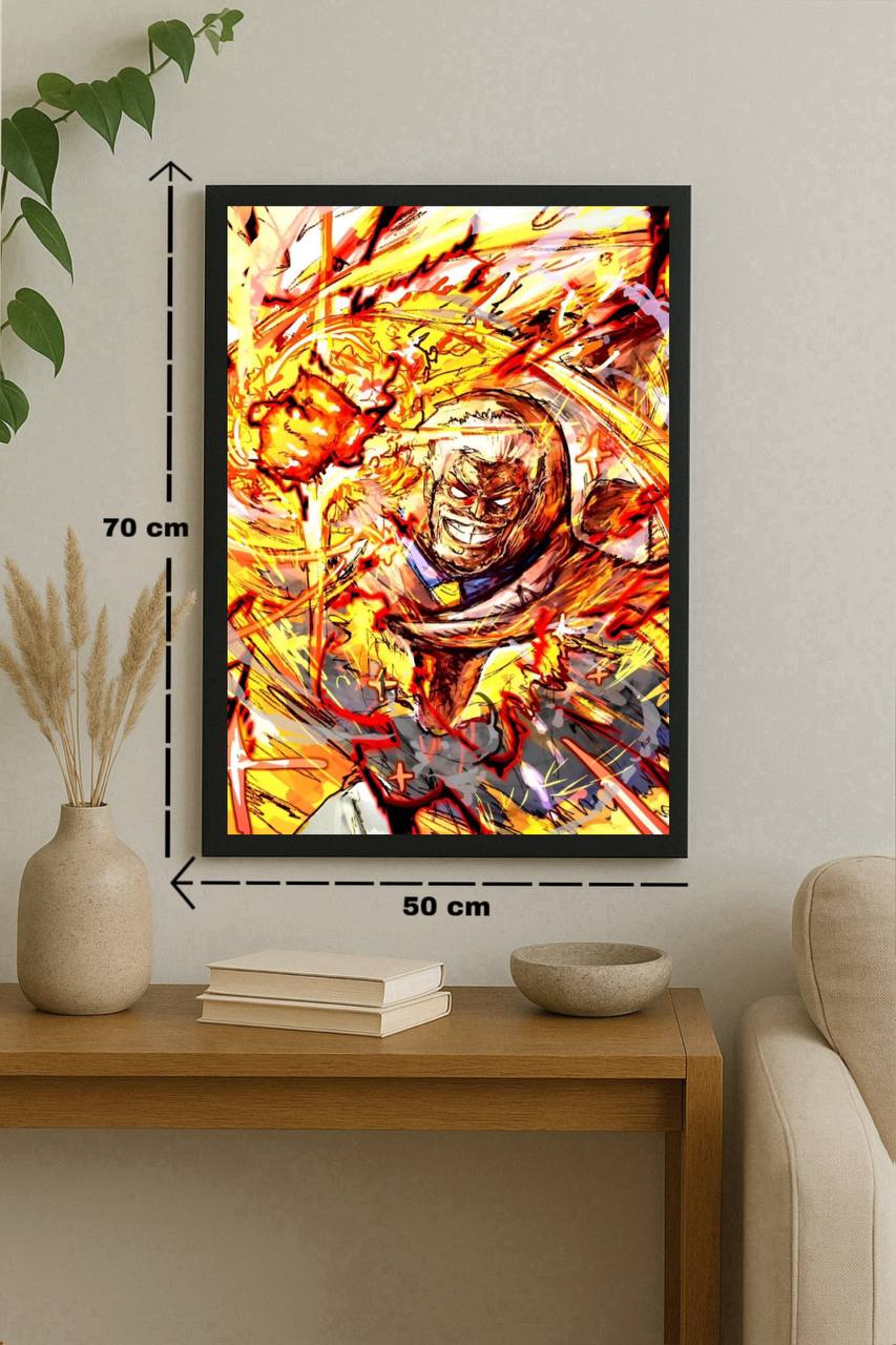 Anime & Manga | One piece #280-87-13