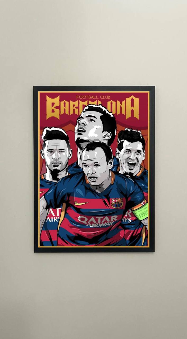 Football player | MSNX #283-20-01