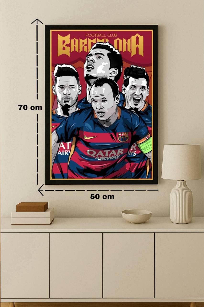 Football player | MSNX #283-20-01