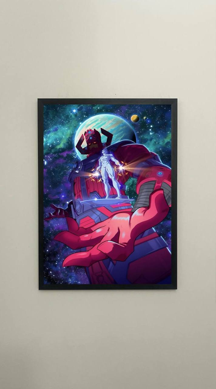 Comic | Galactus #286-63-01