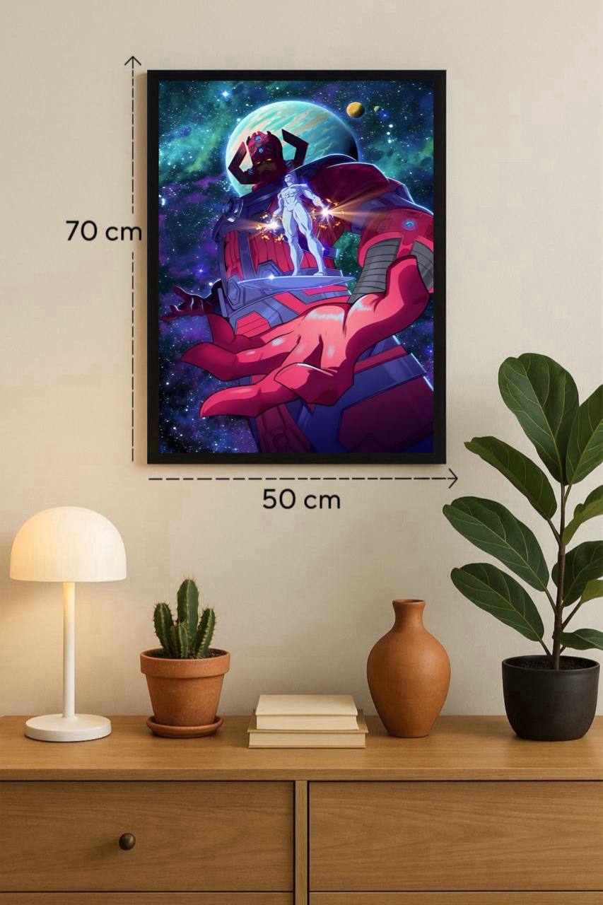 Comic | Galactus #286-63-01