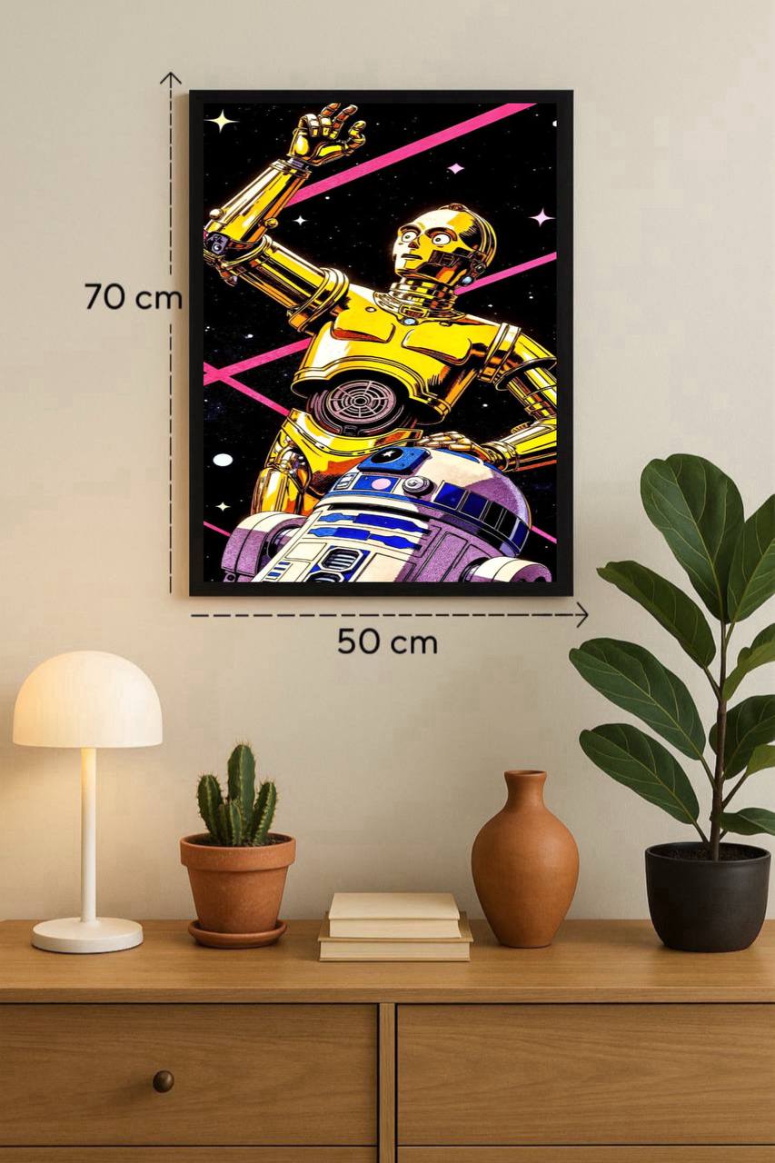 Film & Series | Starwars #290-45-08